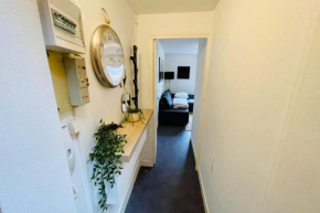 Furnished Studio in The City Center